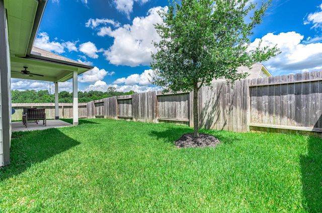 2714 Hoffman Court, Conroe, TX 77304