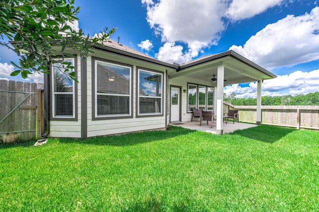 2714 Hoffman Court, Conroe, TX 77304