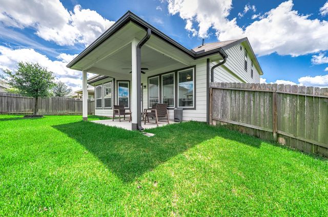 2714 Hoffman Court, Conroe, TX 77304