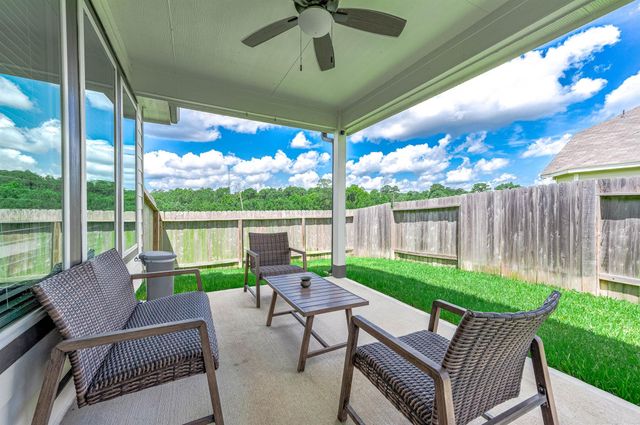 2714 Hoffman Court, Conroe, TX 77304