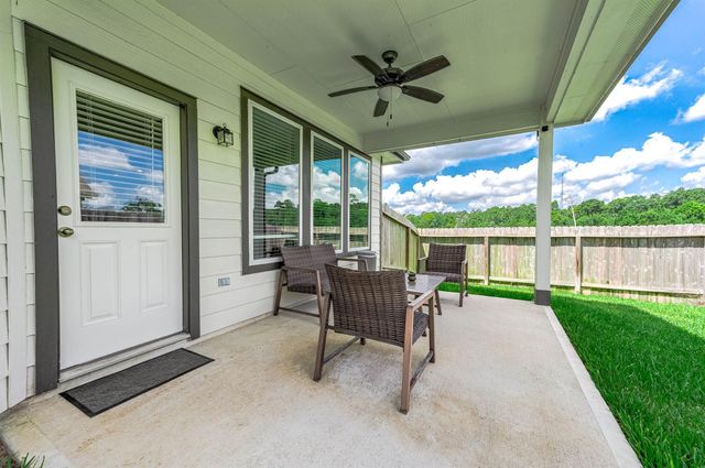 2714 Hoffman Court, Conroe, TX 77304