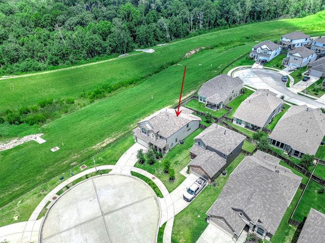 2714 Hoffman Court, Conroe, TX 77304