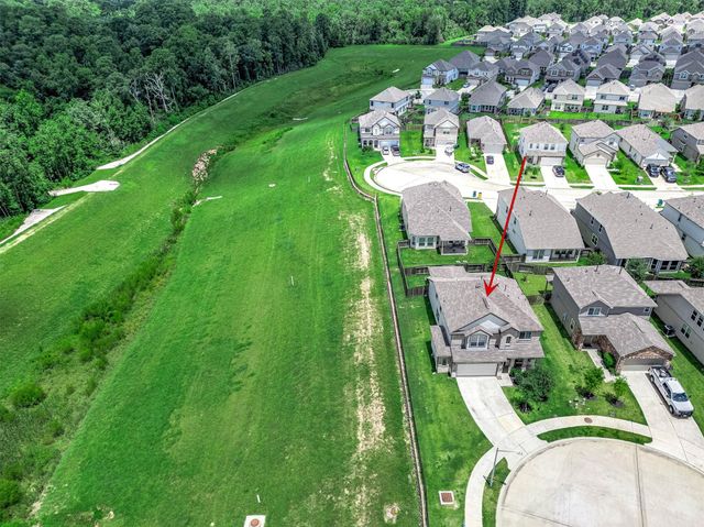 2714 Hoffman Court, Conroe, TX 77304