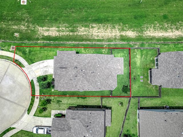 2714 Hoffman Court, Conroe, TX 77304