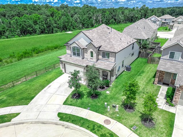 2714 Hoffman Court, Conroe, TX 77304