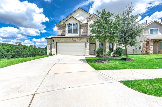 2714 Hoffman Court, Conroe, TX 77304