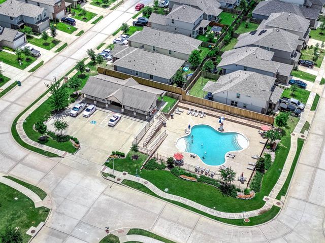 2714 Hoffman Court, Conroe, TX 77304