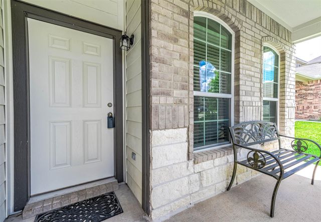 2714 Hoffman Court, Conroe, TX 77304