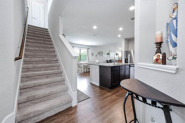 2714 Hoffman Court, Conroe, TX 77304