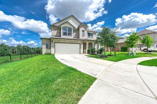 2714 Hoffman Court, Conroe, TX 77304