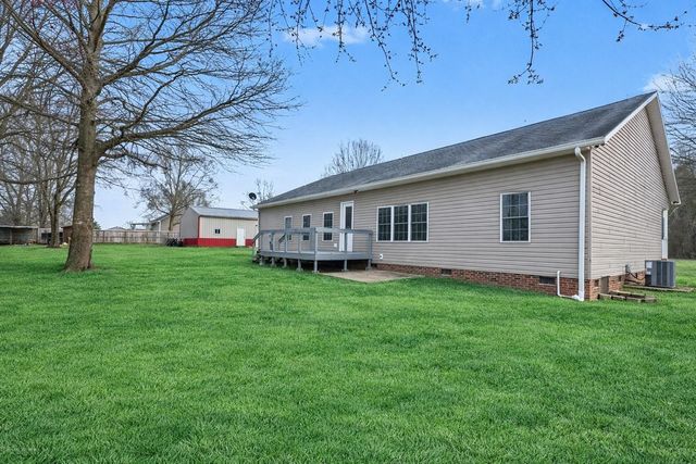 524 Dillon Street, Chesnee, SC 29323