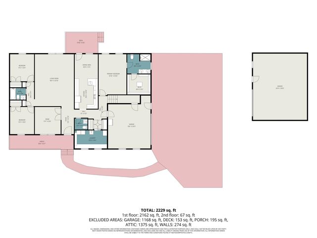 524 Dillon Street, Chesnee, SC 29323