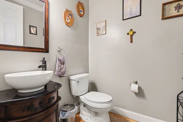 524 Dillon Street, Chesnee, SC 29323