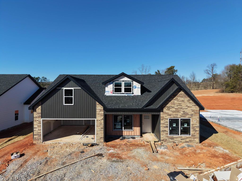 242 Artisan Drive, Lyman, SC 29365