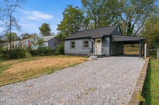 2801 Boright Place, Knoxville, TN 37917
