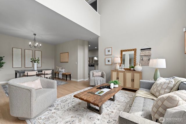 401 S 51st Court, Renton, WA 98055