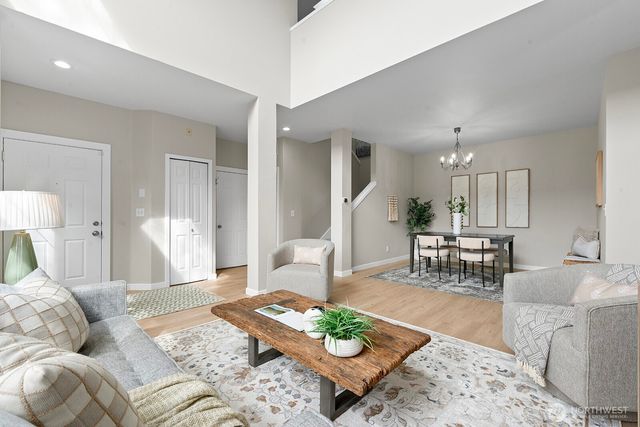 401 S 51st Court, Renton, WA 98055