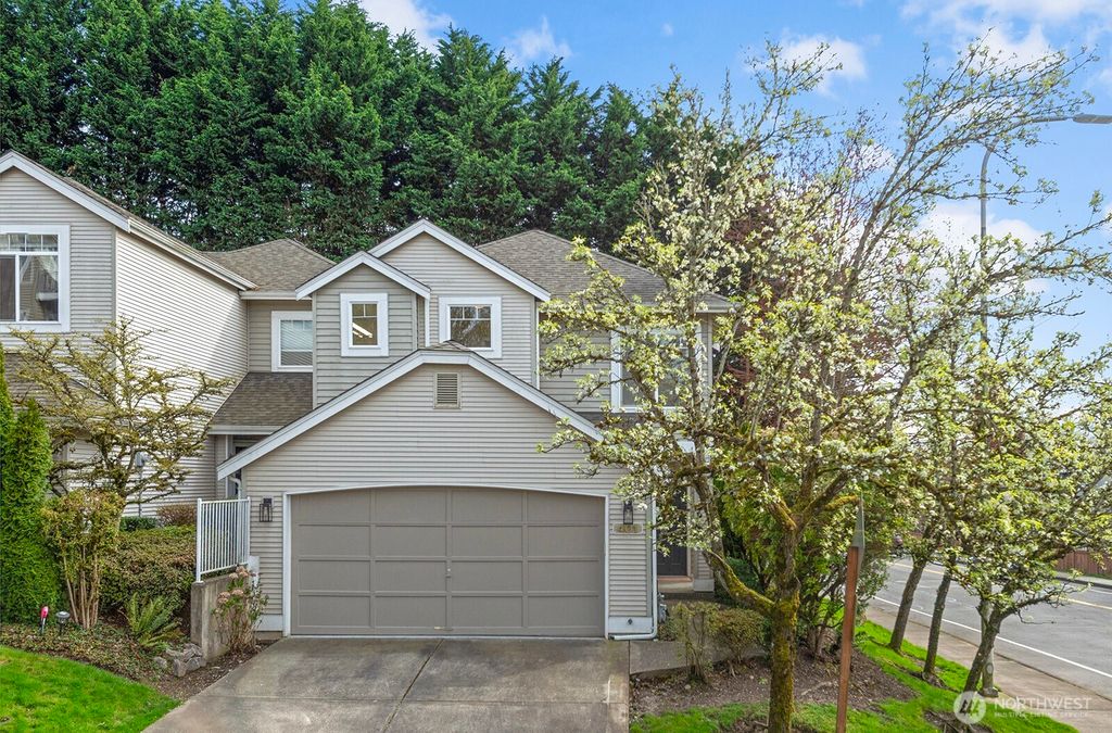 401 S 51st Court, Renton, WA 98055