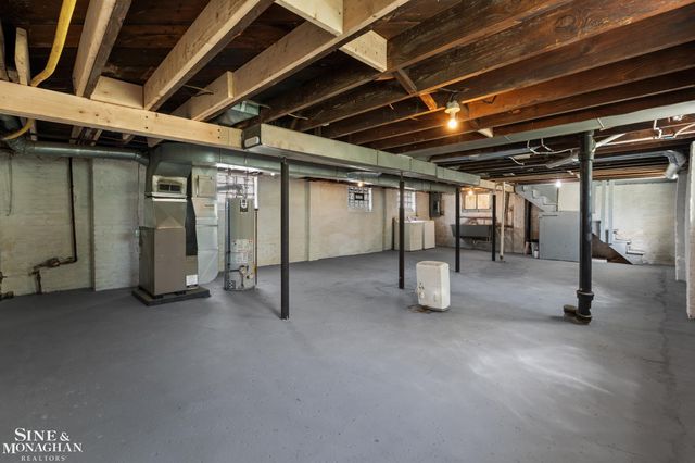 1308 Ashland Street, Detroit, MI 48215