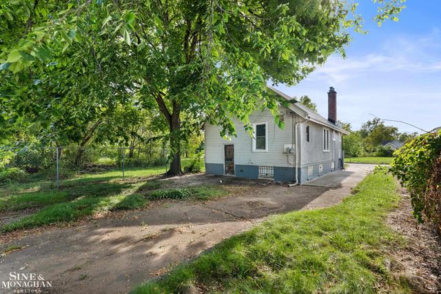 1308 Ashland Street, Detroit, MI 48215