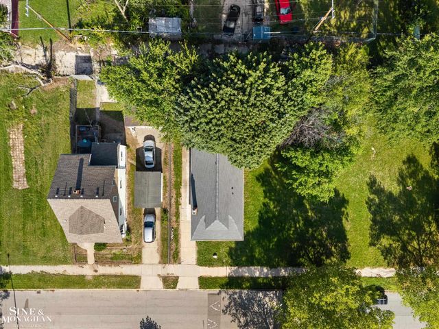 1308 Ashland Street, Detroit, MI 48215