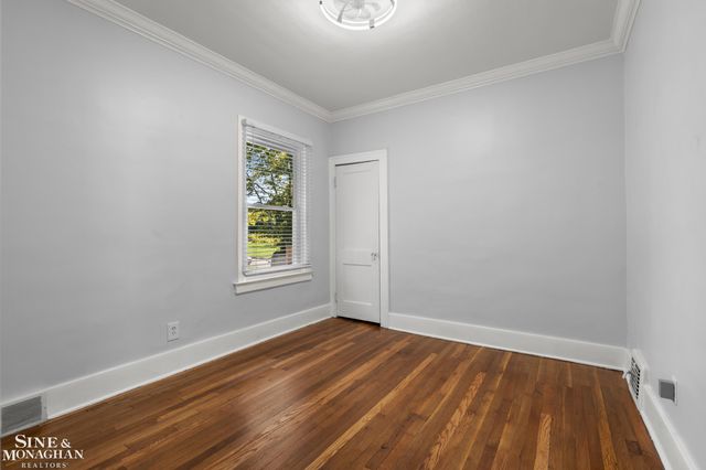 1308 Ashland Street, Detroit, MI 48215