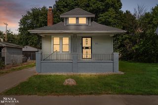 1308 Ashland Street, Detroit, MI 48215