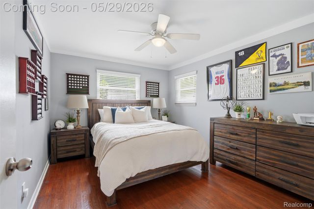 14338 Shadywood Drive, Plymouth Charter Township, MI 48170