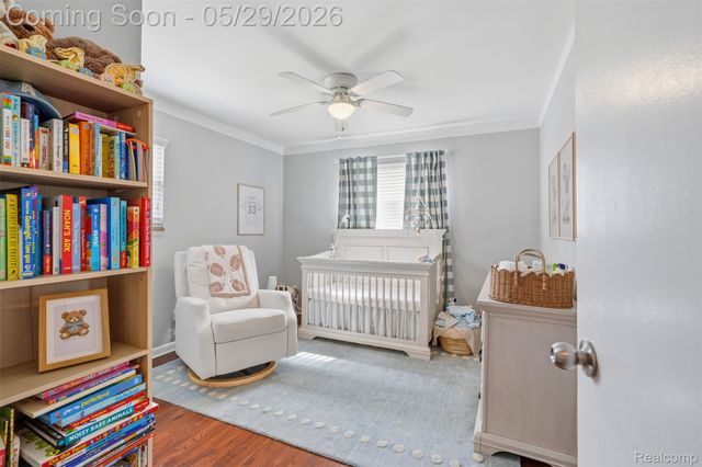 14338 Shadywood Drive, Plymouth Charter Township, MI 48170