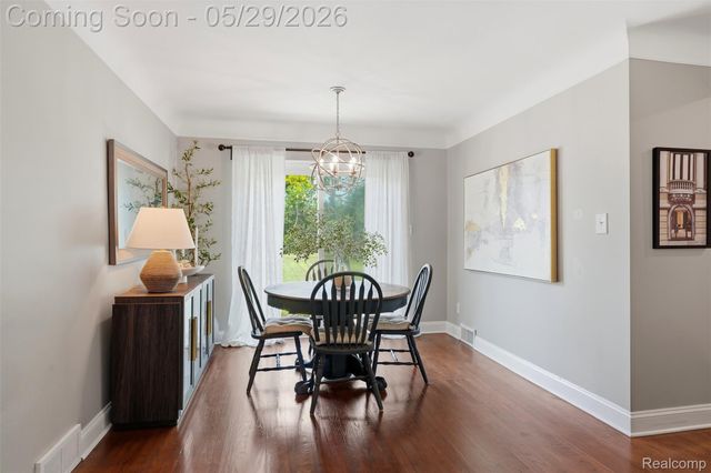 14338 Shadywood Drive, Plymouth Charter Township, MI 48170