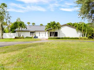 165 Crispin Street, Merritt Island, FL 32952