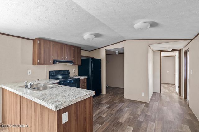 207 Patrick Alan Lane, Jacksonville, NC 28540