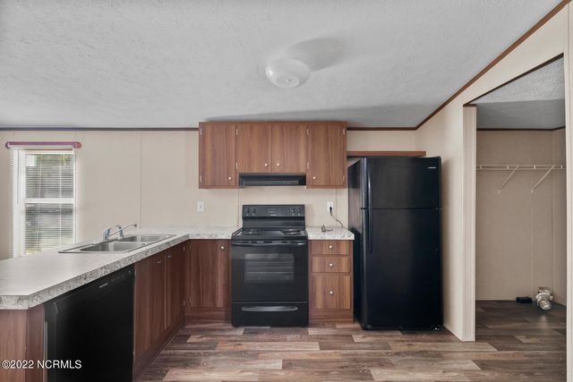 207 Patrick Alan Lane, Jacksonville, NC 28540