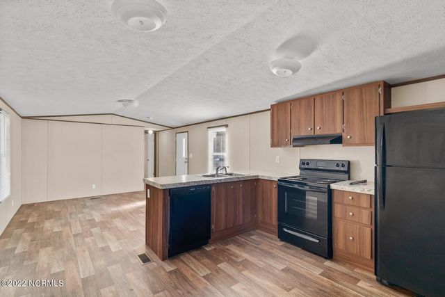 207 Patrick Alan Lane, Jacksonville, NC 28540