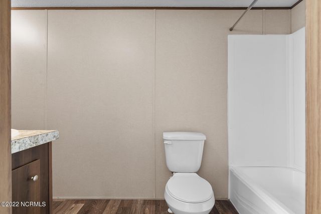 207 Patrick Alan Lane, Jacksonville, NC 28540