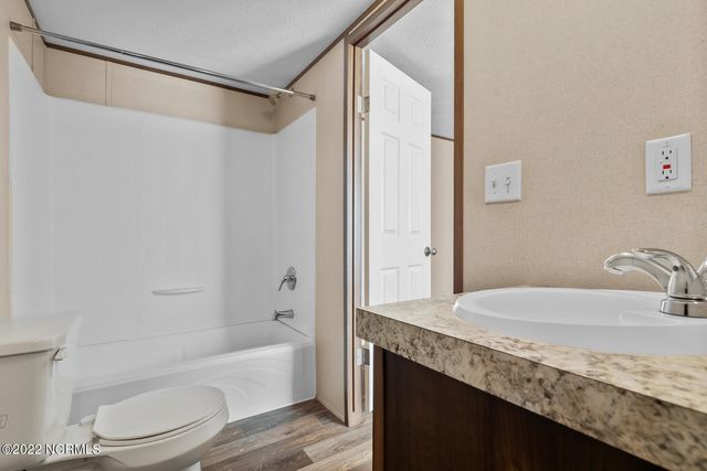 207 Patrick Alan Lane, Jacksonville, NC 28540