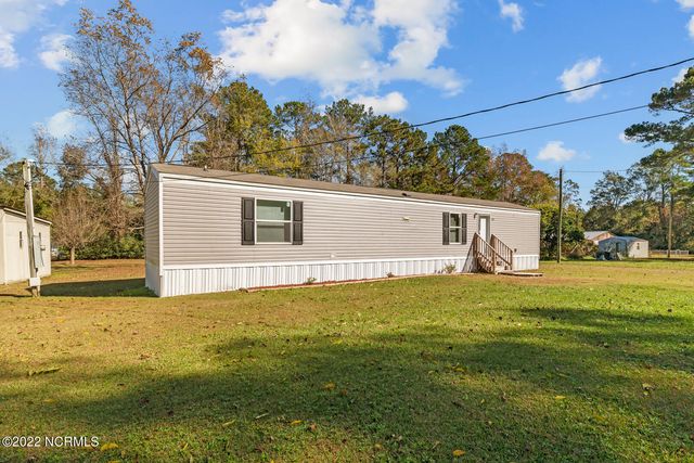 207 Patrick Alan Lane, Jacksonville, NC 28540