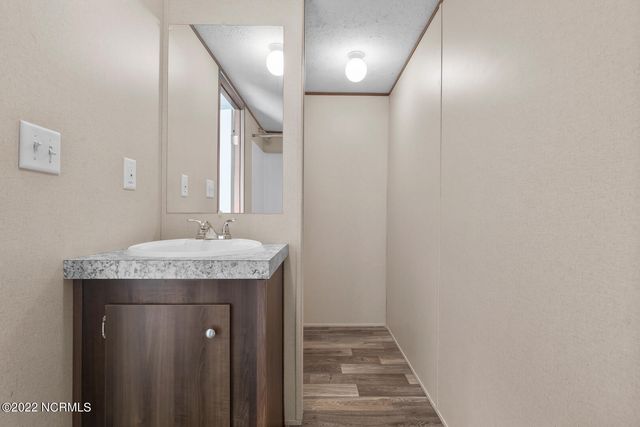 207 Patrick Alan Lane, Jacksonville, NC 28540