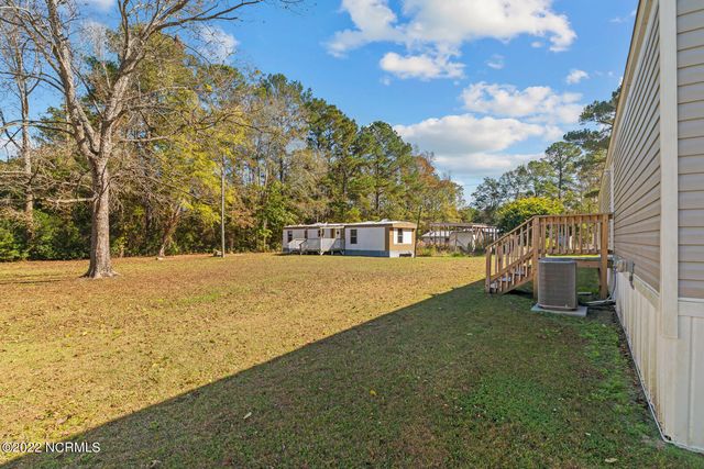 207 Patrick Alan Lane, Jacksonville, NC 28540