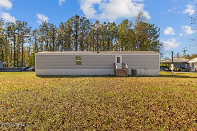 207 Patrick Alan Lane, Jacksonville, NC 28540