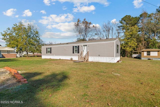 207 Patrick Alan Lane, Jacksonville, NC 28540