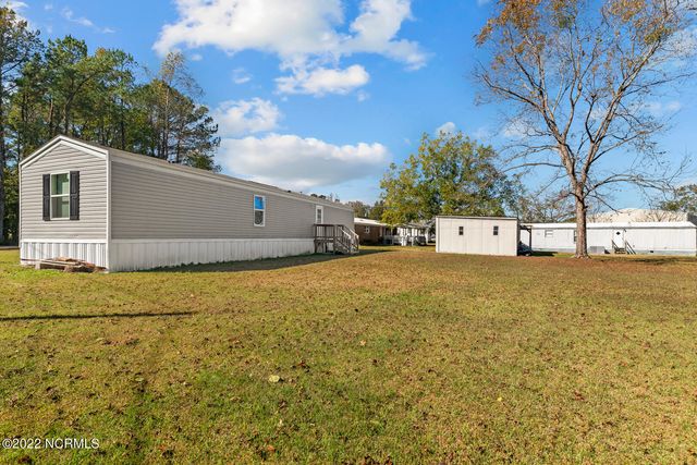 207 Patrick Alan Lane, Jacksonville, NC 28540