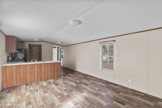 207 Patrick Alan Lane, Jacksonville, NC 28540