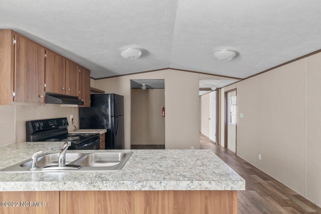 207 Patrick Alan Lane, Jacksonville, NC 28540