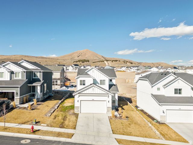 3381 E STILLWATER, Eagle Mountain, UT 84005