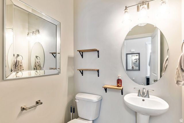 3381 E STILLWATER, Eagle Mountain, UT 84005