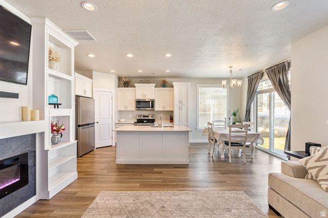 3381 E STILLWATER, Eagle Mountain, UT 84005