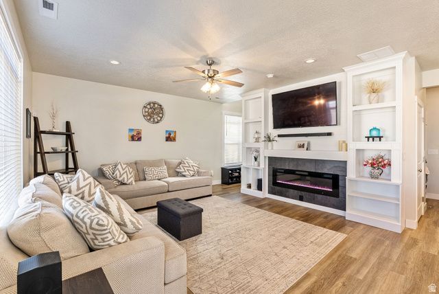 3381 E STILLWATER, Eagle Mountain, UT 84005