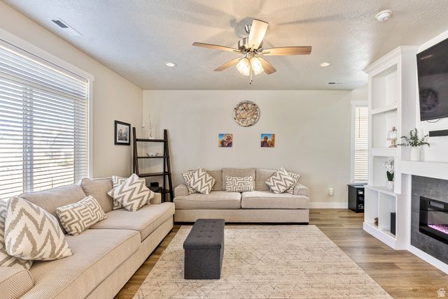 3381 E STILLWATER, Eagle Mountain, UT 84005