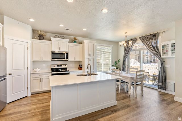 3381 E STILLWATER, Eagle Mountain, UT 84005